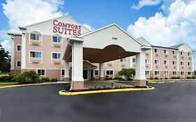 Comfort Suites Rochester Hotel Rochester Ny