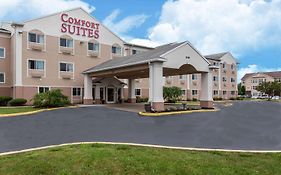 Comfort Suites Rochester Ny